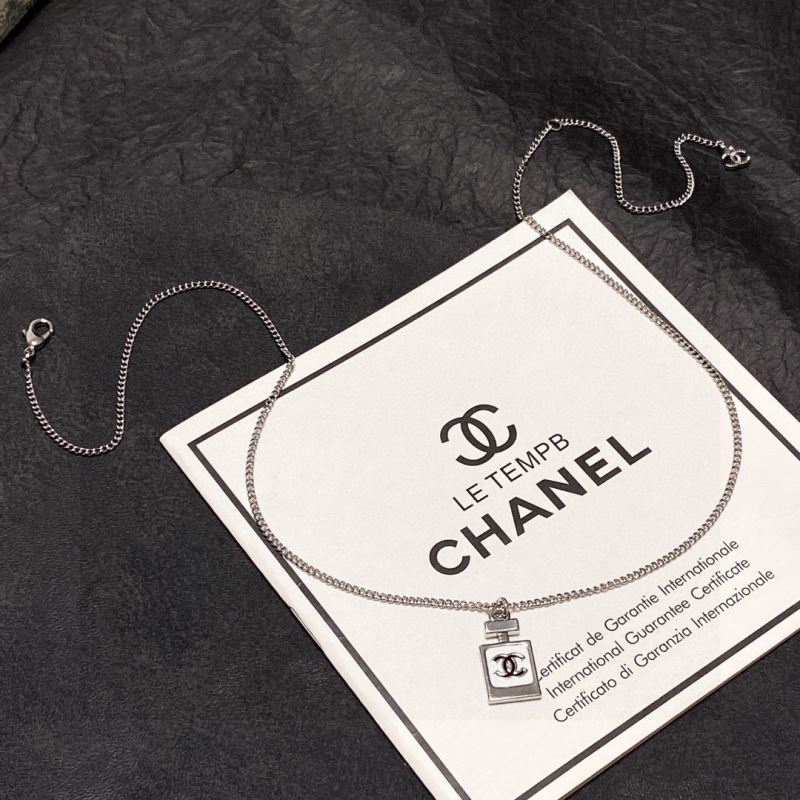 Chanel Brooches